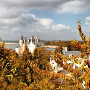 L'automne au coeur du Val de Loire...